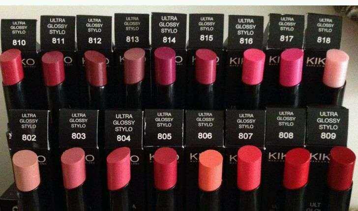 ysl圣罗兰口红推荐色号平价学生,ysl必买十款口红推荐