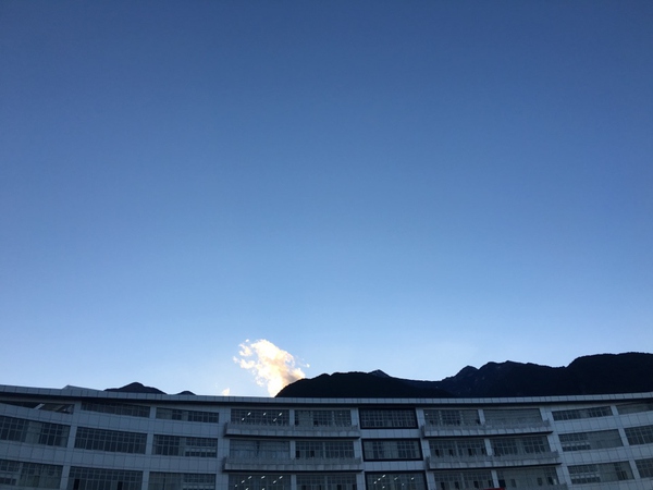 在大理读书日子,去大理读书