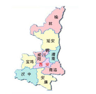 陕西宝鸡车牌是陕什么,陕西的车牌简称是什么