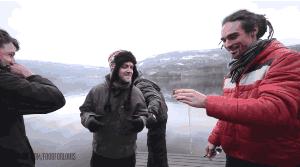 世界上最难吃的食物鲱鱼罐头评论,世界上最臭的鱼鲱鱼