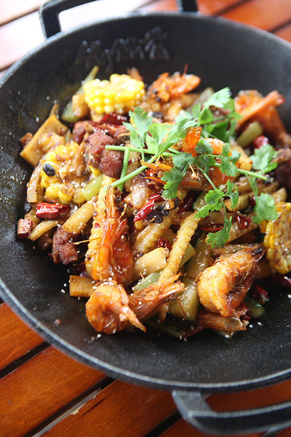 春节不打烊餐厅索引，有备无患总是聪明人做派