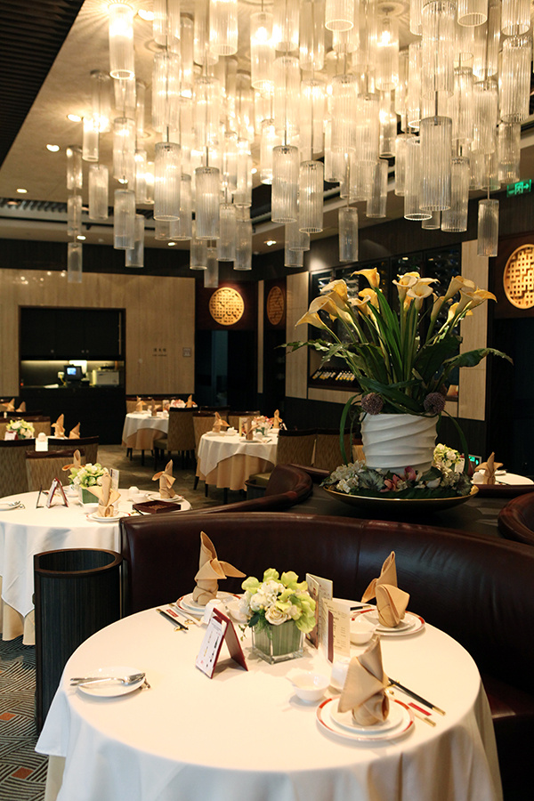 春节不打烊餐厅索引，有备无患总是聪明人做派