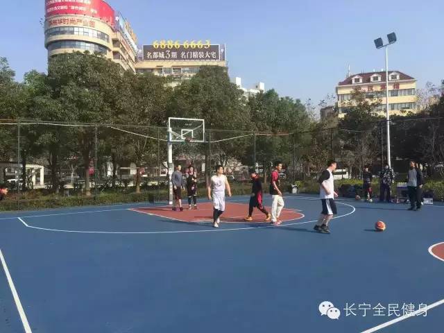 长宁区体育场所,长宁体育场所免费开放时间