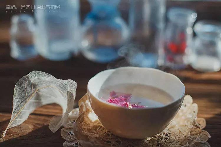 立春节气早安图片,立春美景图