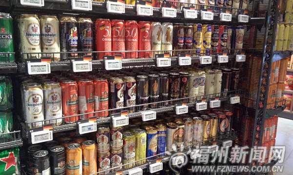 进口啤酒市场趋势,进口啤酒发展现状