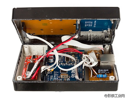 超级微距35倍,能用软件实现超级微距吗