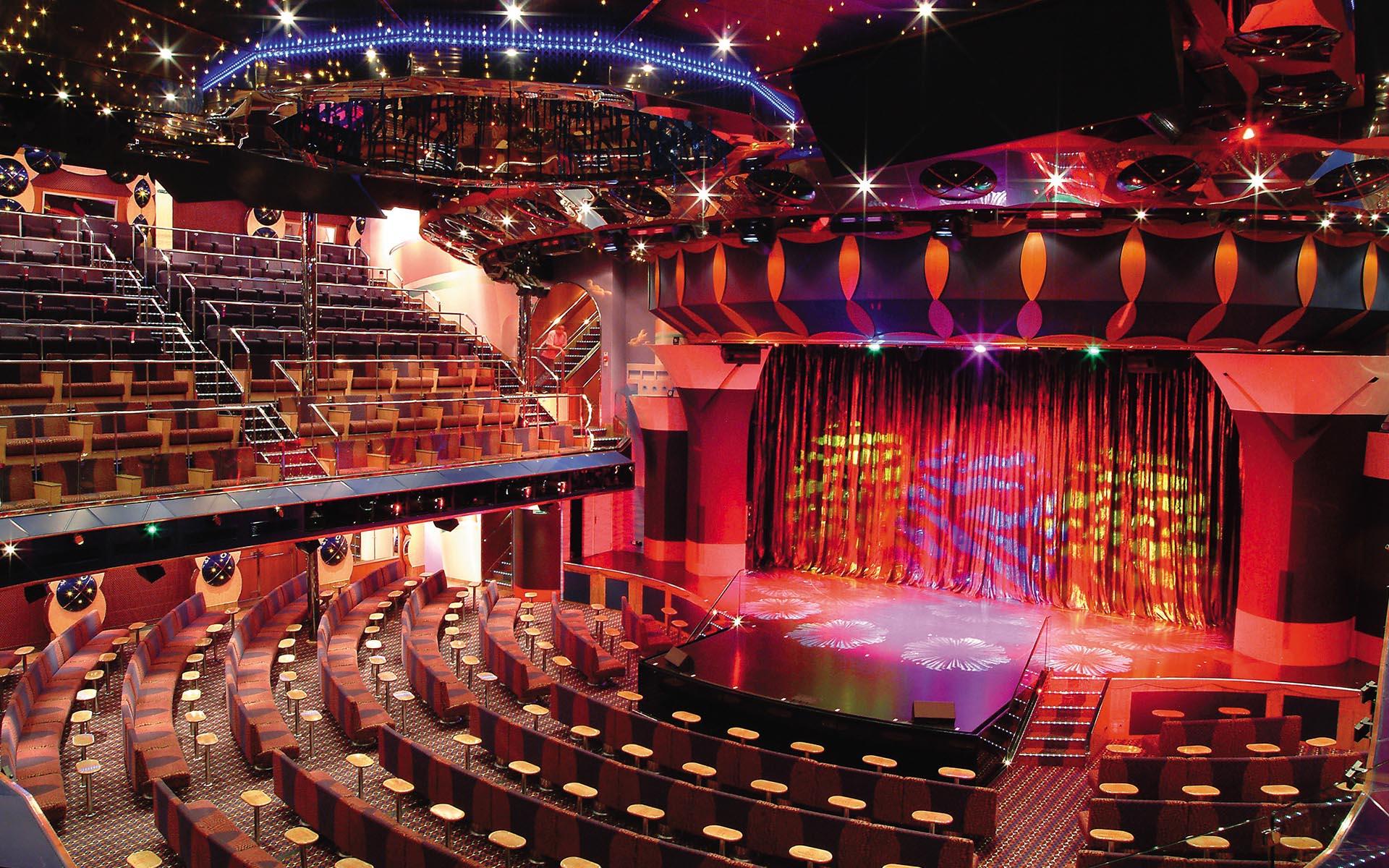 歌诗达幸运号邮轮旅游实用攻略,歌诗达皇冠号邮轮旅游攻略