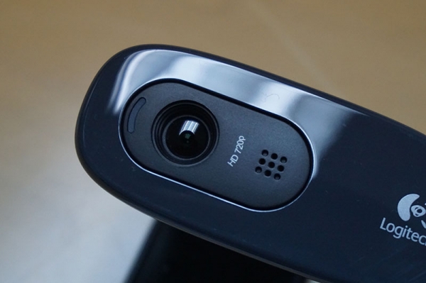 罗技c270摄像头评测,罗技c270摄像头测试