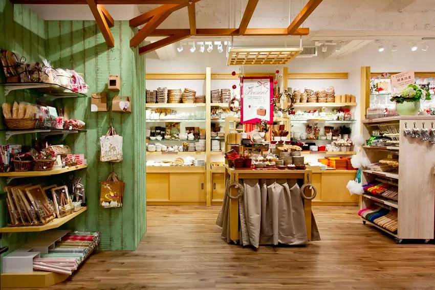 情书形状的除臭香包？日本的杂货到底有多奇葩