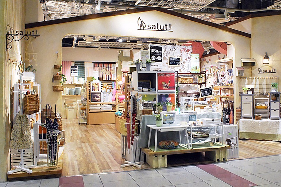 情书形状的除臭香包？日本的杂货到底有多奇葩