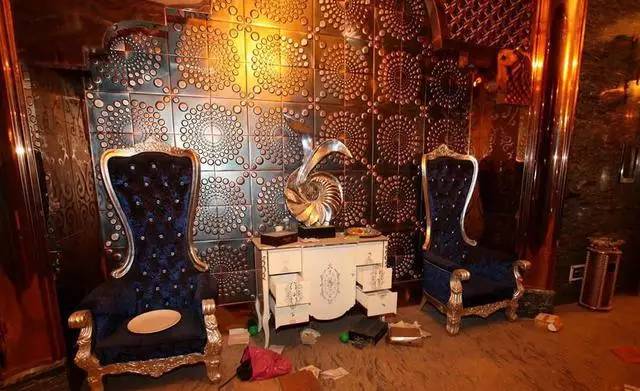 揭秘郑州皇家一号,郑州皇家一号覆灭纪实全集