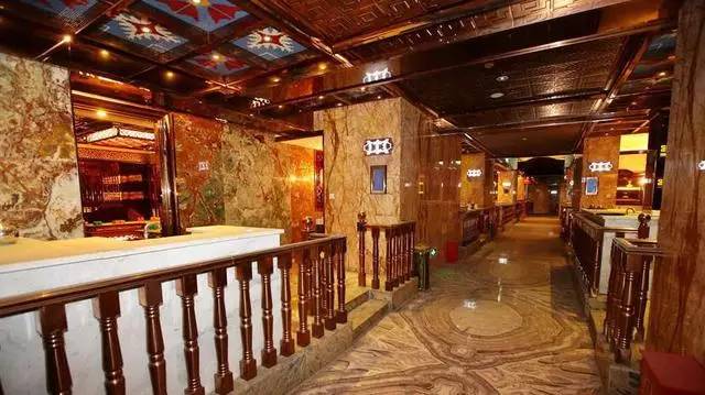 揭秘郑州皇家一号,郑州皇家一号覆灭纪实全集