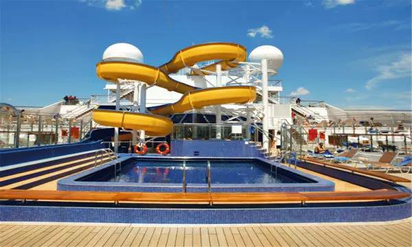 歌诗达幸运号邮轮旅游实用攻略,歌诗达皇冠号邮轮旅游攻略