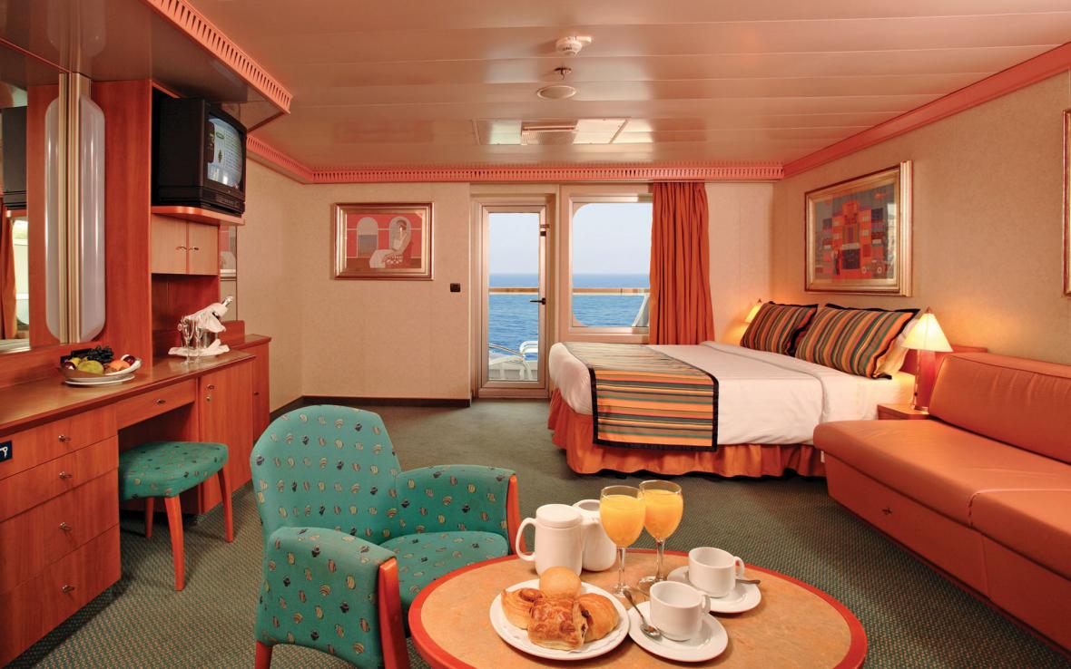 歌诗达幸运号邮轮旅游实用攻略,歌诗达皇冠号邮轮旅游攻略