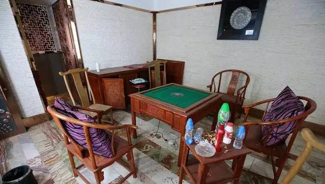 揭秘郑州皇家一号,郑州皇家一号覆灭纪实全集