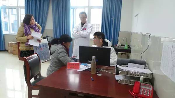 湖北省服务百姓健康大型义诊活动,湖北省中医院名医堂周六义诊