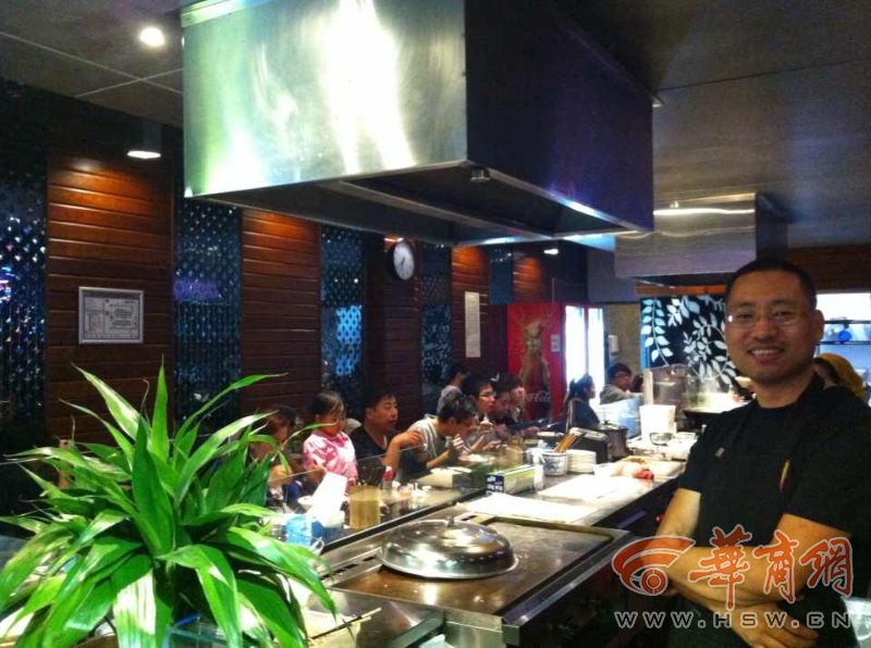 老外来华留学后创业摆摊,出国劳务澳大利亚急招人