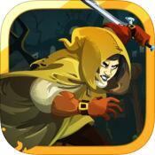 手机游戏推荐排行榜前十名手游,2017好玩手机游戏