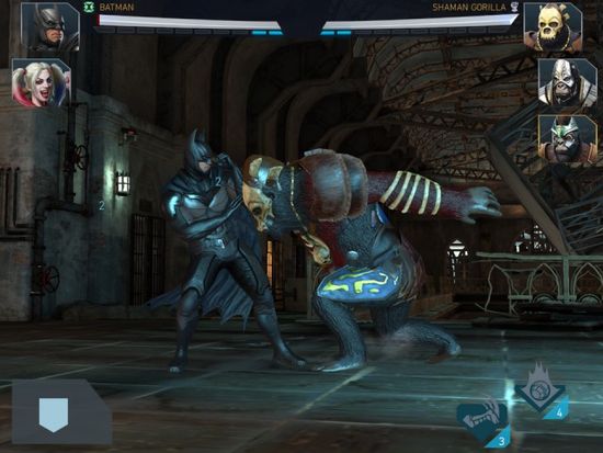 手机游戏推荐排行榜前十名手游,2017好玩手机游戏