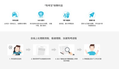 海绵驾考宝,海绵保驾考无忧下架了吗