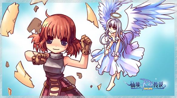 仙境传说ro为什么敏骑最费钱,仙境传说ro三转巅峰猎人加点