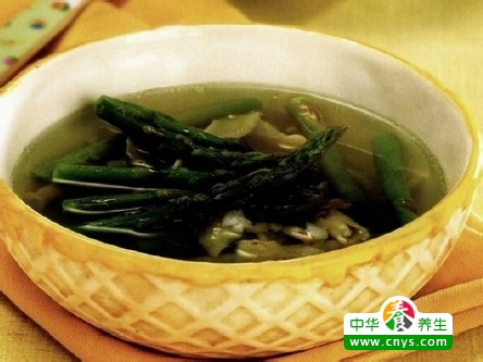 降血脂食疗粥,健康降血脂首选10种中草药