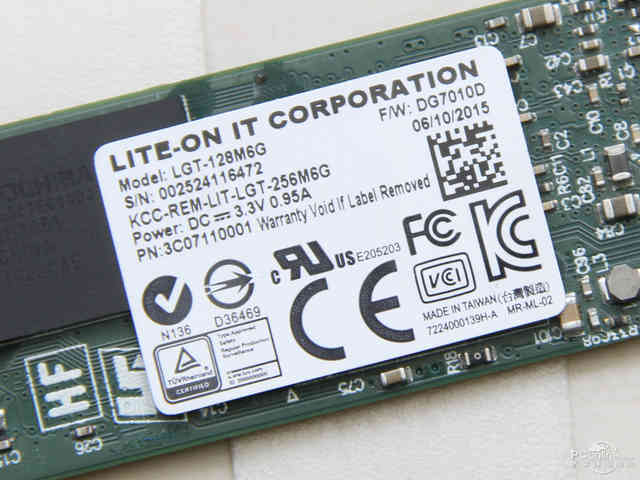 建兴固态硬盘测评,建兴m.2固态硬盘