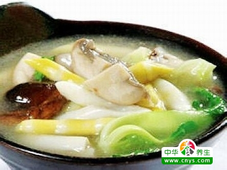 降血脂食疗粥,健康降血脂首选10种中草药