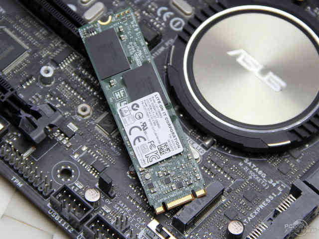 建兴固态硬盘测评,建兴m.2固态硬盘