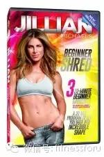 想穿衣显瘦那就来健身吧,偏瘦的女生怎么健身好看