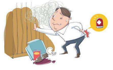 十男九痔，十女九痔？治痔疮的手术能有多疼，难想象！