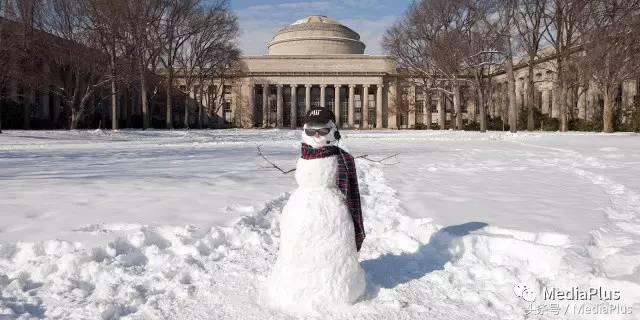 100%实地考察,世界牛校麻省理工学院的传媒课堂大揭秘