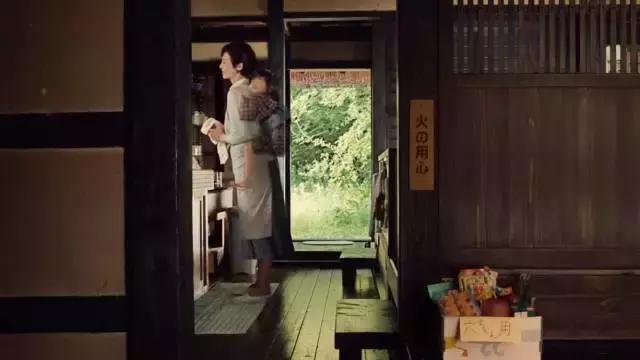 座敷童子传说,一座老宅的真实传说