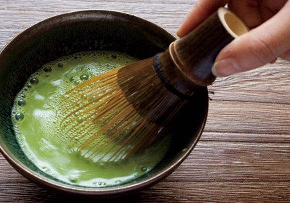 你所不知道的，茶除了喝，还能这么玩