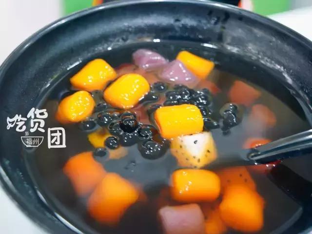 吃完这家不到10元的豆花芋圆店，才知道之前的钱都白花了！