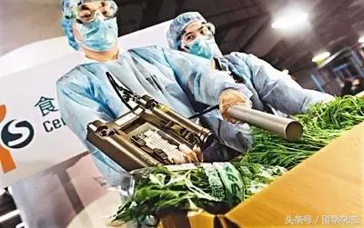 为什么说香港食品更安全,香港食品安全标准