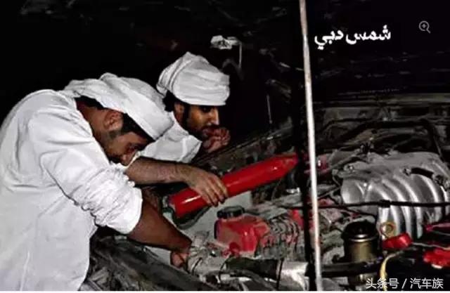 功夫瑜伽的迪拜王子出场片段,功夫瑜伽迪拜王子客串