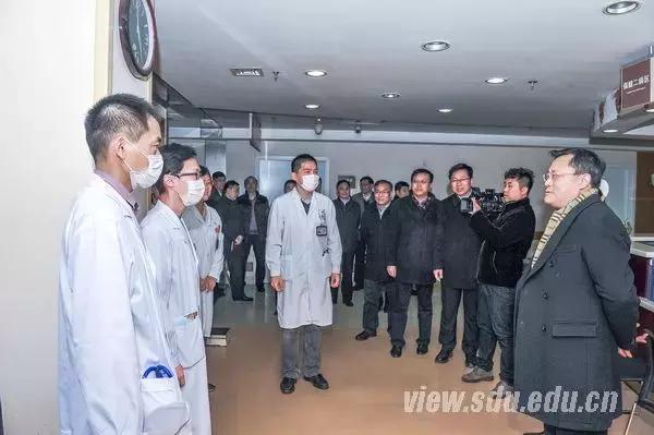 官宣山大在章丘主校区,山大章丘建主校区