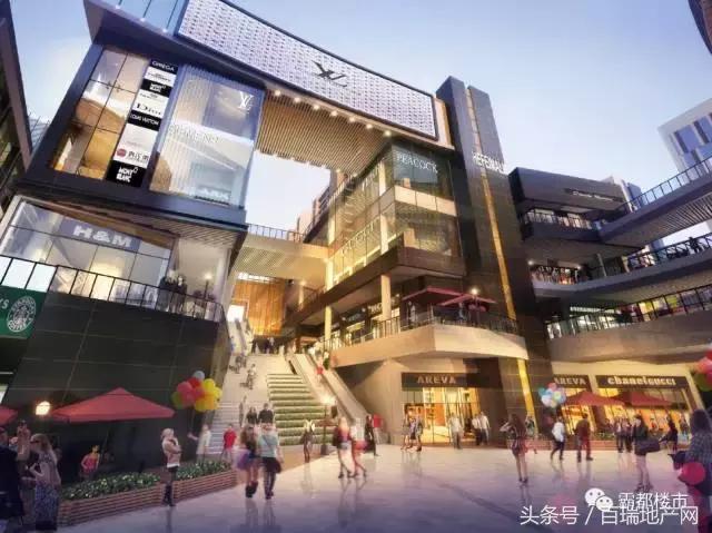 合肥所有店都开业了吗,合肥庐阳区即将开业的商业