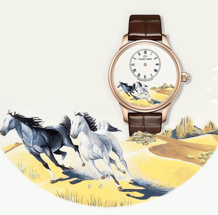 传承微绘艺术，成就稀世典藏