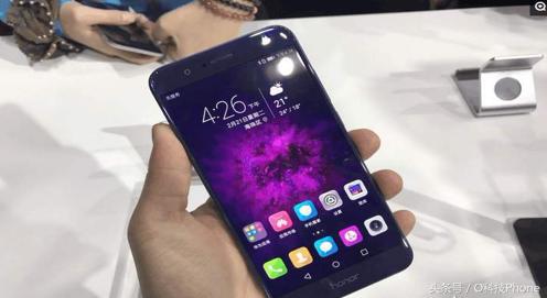 华为荣耀8青春版,不吹不黑值得入手