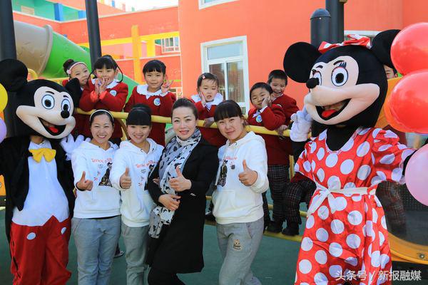 金摇篮儿童,金摇篮添福幼儿园