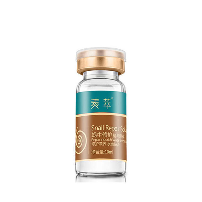 新手必学的九个面部按摩,值得收藏的全脸按摩手法