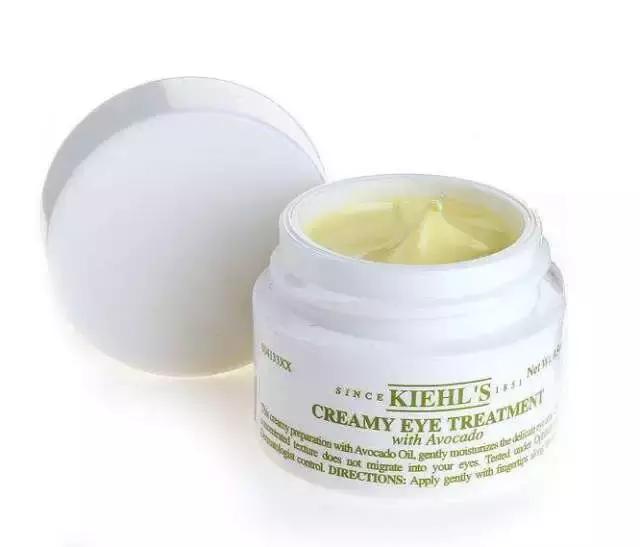 这些贼拉好用的眼霜产品,一般人我可不会告诉她!