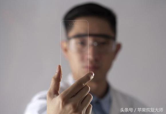 教大家自己动手贴膜,按照步骤操作