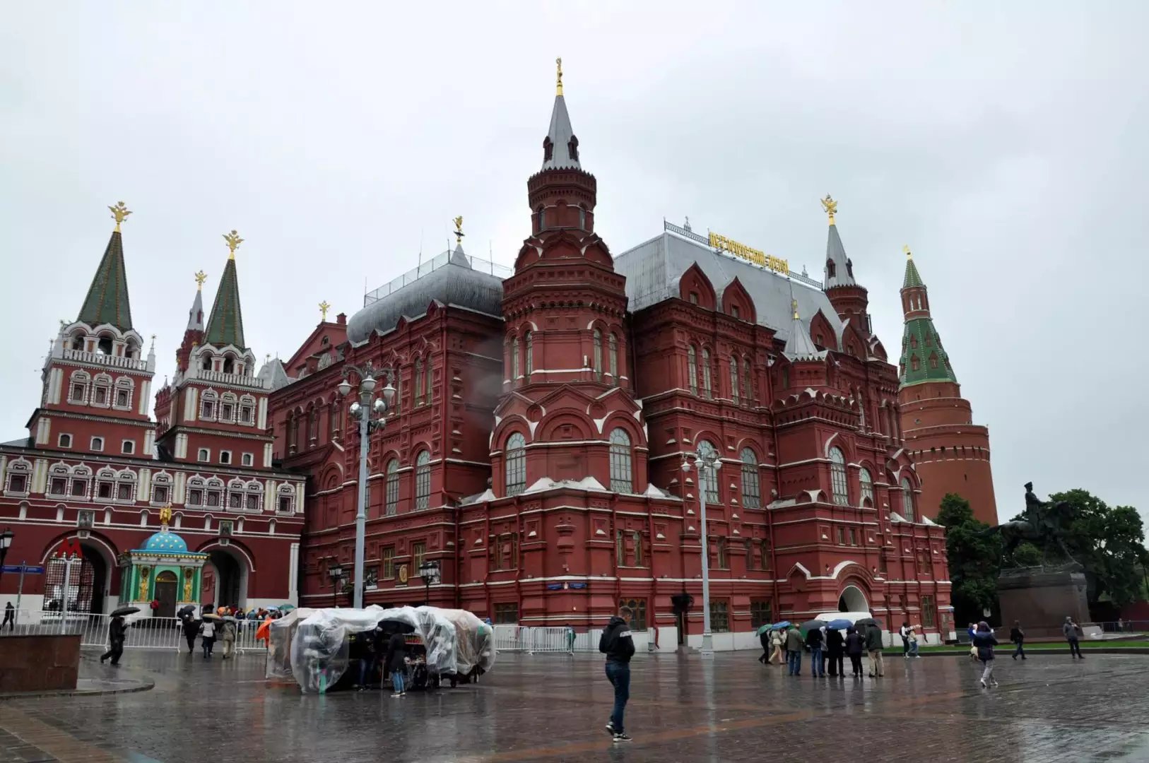 俄罗斯之旅最后一刻,俄罗斯之旅2020