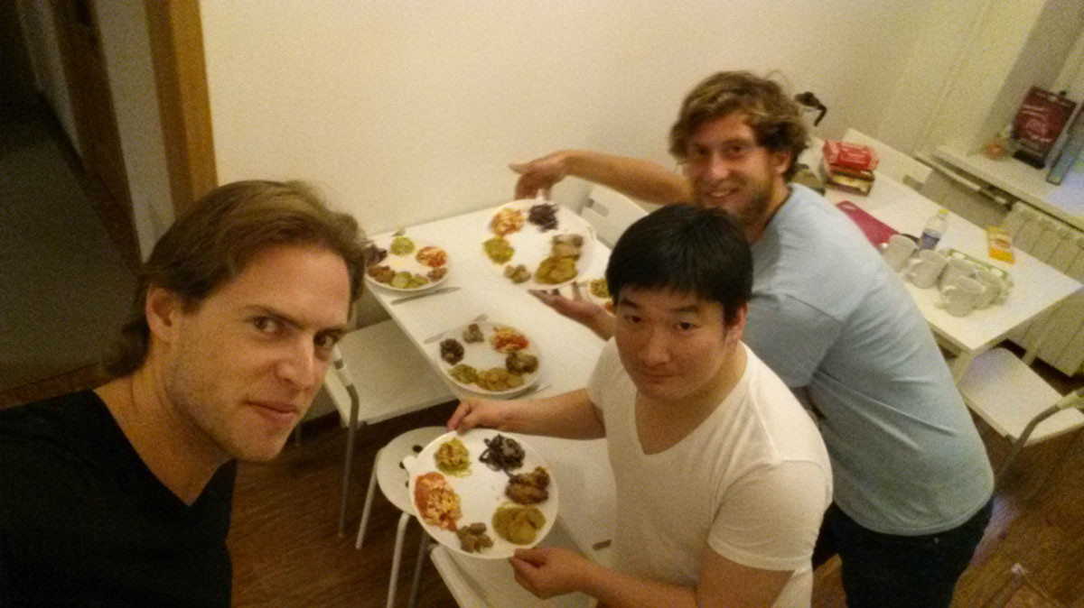 俄罗斯之旅最后一刻,俄罗斯之旅2020