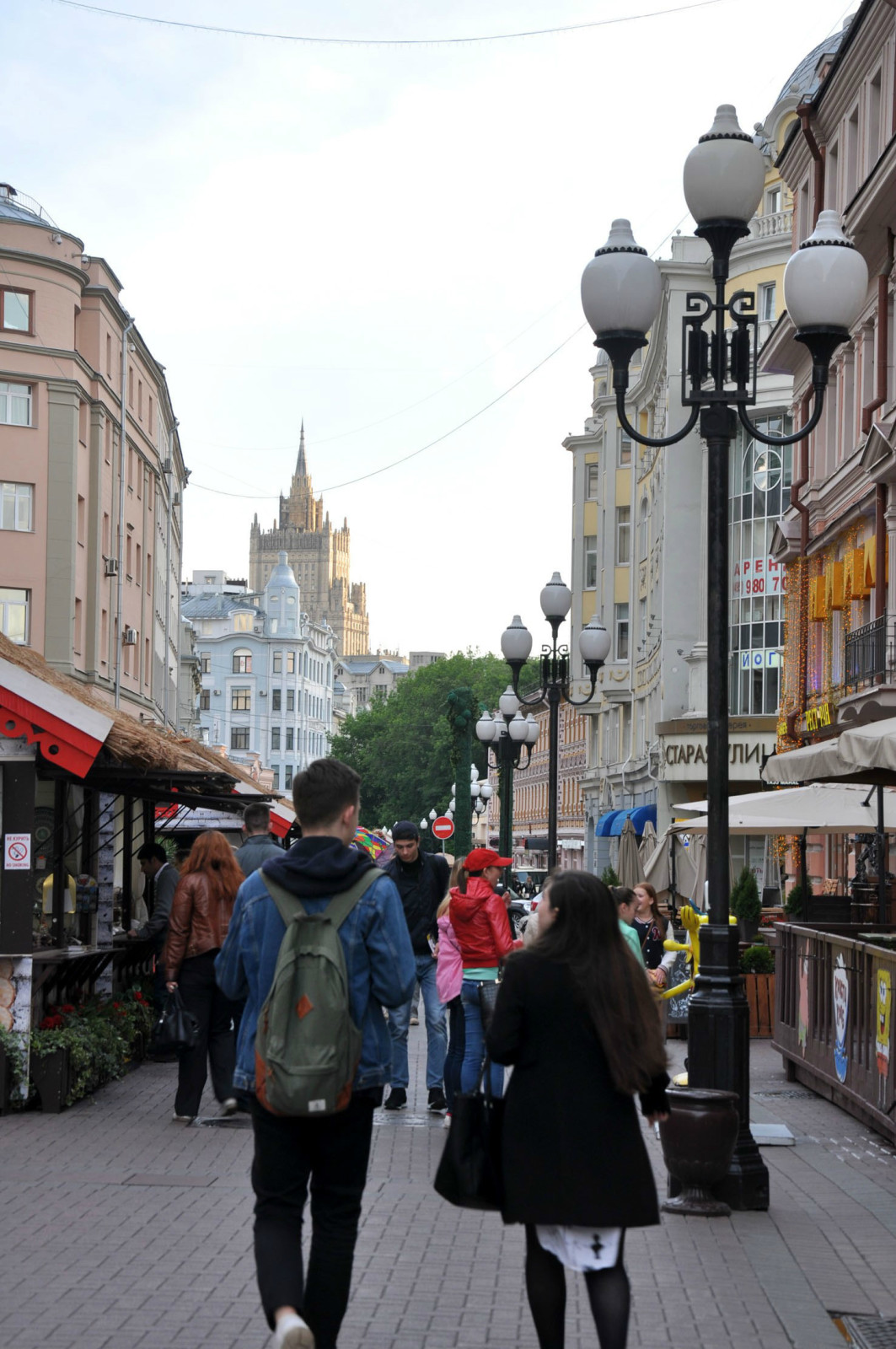 俄罗斯之旅最后一刻,俄罗斯之旅2020