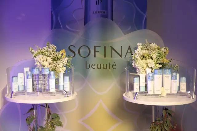 sofina护肤品推荐,sofina美白保湿