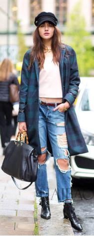 服装的不同风格的分类,你喜欢那一种呢?